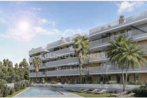 Apartment for sale in Estepona, Malaga, Spain 3 bedrooms, 89 sq.m. No. 158163 - photo 10