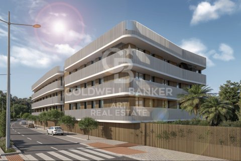 Apartament w Estepona, Malaga, Hiszpania 3 sypialnie, 89 mkw. nr 158163 – zdjęcie 11