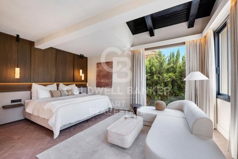 Villa in vendita a Marbella, Malaga, Spagna 5 camere da letto, 327 mq. N° 158165 - foto 9