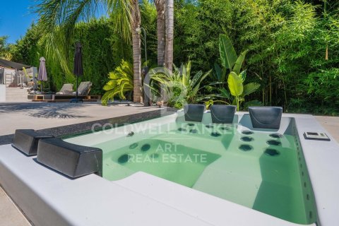 Villa in vendita a Marbella, Malaga, Spagna 5 camere da letto, 327 mq. N° 158165 - foto 24