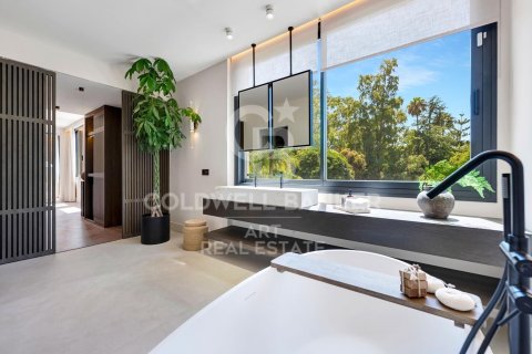 Villa à vendre à Marbella, Malaga, Espagne, 5 chambres, 327 m2 No. 158165 - photo 10