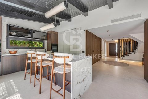 Villa in vendita a Marbella, Malaga, Spagna 5 camere da letto, 327 mq. N° 158165 - foto 5