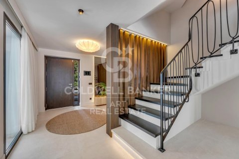 Villa à vendre à Marbella, Malaga, Espagne, 5 chambres, 327 m2 No. 158165 - photo 5