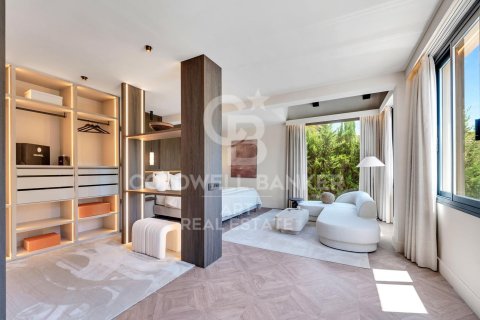 Villa in vendita a Marbella, Malaga, Spagna 5 camere da letto, 327 mq. N° 158165 - foto 10