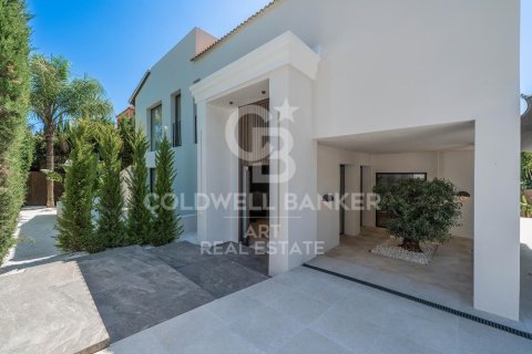 Villa in vendita a Marbella, Malaga, Spagna 5 camere da letto, 327 mq. N° 158165 - foto 26