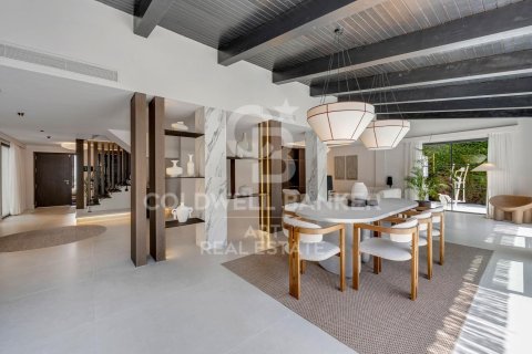 Villa in vendita a Marbella, Malaga, Spagna 5 camere da letto, 327 mq. N° 158165 - foto 4