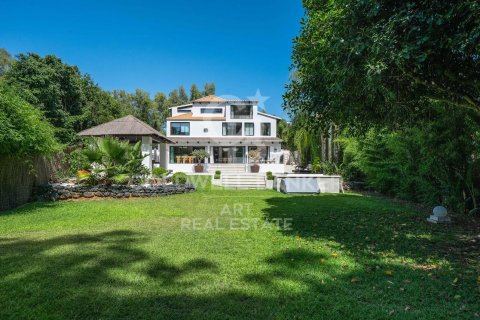 Villa in vendita a Marbella, Malaga, Spagna 5 camere da letto, 327 mq. N° 158165 - foto 28