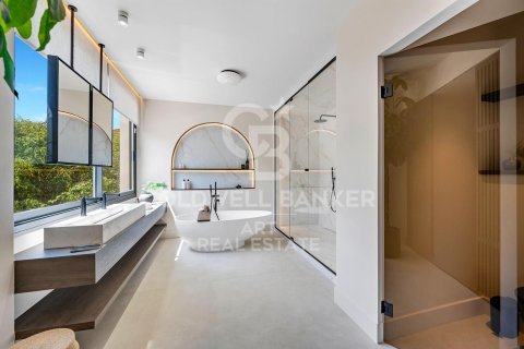 Villa in vendita a Marbella, Malaga, Spagna 5 camere da letto, 327 mq. N° 158165 - foto 13
