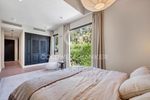 Villa in vendita a Marbella, Malaga, Spagna 5 camere da letto, 327 mq. N° 158165 - foto 11