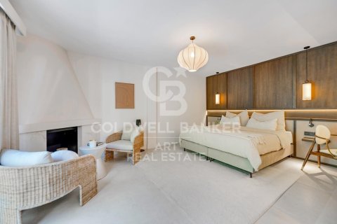 Villa in vendita a Marbella, Malaga, Spagna 5 camere da letto, 327 mq. N° 158165 - foto 13