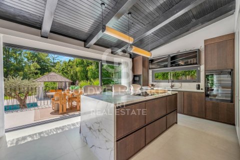 Villa in vendita a Marbella, Malaga, Spagna 5 camere da letto, 327 mq. N° 158165 - foto 6