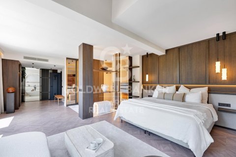 Villa à vendre à Marbella, Malaga, Espagne, 5 chambres, 327 m2 No. 158165 - photo 6