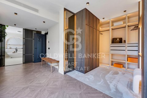 Villa à vendre à Marbella, Malaga, Espagne, 5 chambres, 327 m2 No. 158165 - photo 7