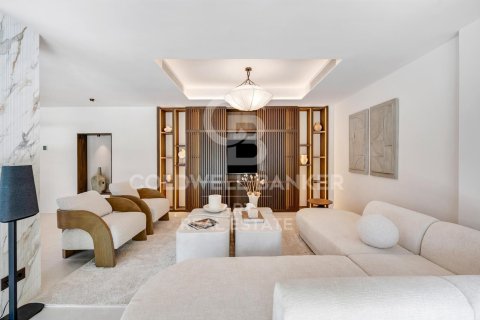 Villa in vendita a Marbella, Malaga, Spagna 5 camere da letto, 327 mq. N° 158165 - foto 2