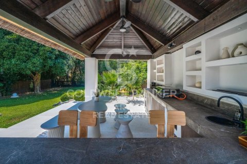 Villa in vendita a Marbella, Malaga, Spagna 5 camere da letto, 327 mq. N° 158165 - foto 21