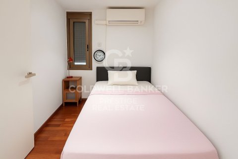 Продажа пентхауса в Барселона, Испания 2 спальни, 125м2 №158166 - фото 13