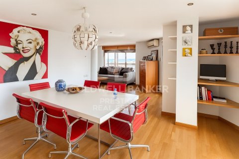 Продажа пентхауса в Барселона, Испания 2 спальни, 125м2 №158166 - фото 7