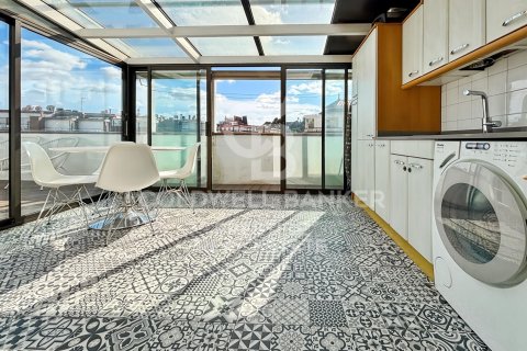 Продажа пентхауса в Барселона, Испания 2 спальни, 125м2 №158166 - фото 20