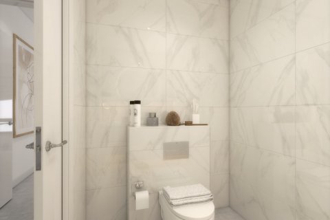Apartamento en venta Altea, Alicante, España 1 dormitorio, 91 m2 No. 119504 - foto 19