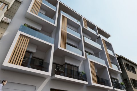 Apartamento en venta Altea, Alicante, España 1 dormitorio, 91 m2 No. 119504 - foto 5