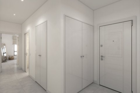 Apartamento en venta Altea, Alicante, España 1 dormitorio, 91 m2 No. 119504 - foto 12