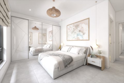 Apartamento en venta Altea, Alicante, España 1 dormitorio, 91 m2 No. 119504 - foto 15