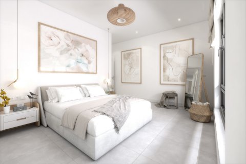 Apartamento en venta Altea, Alicante, España 1 dormitorio, 91 m2 No. 119504 - foto 16