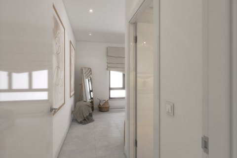 Apartamento en venta Altea, Alicante, España 1 dormitorio, 91 m2 No. 119504 - foto 14