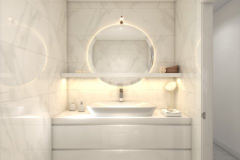Apartamento en venta Altea, Alicante, España 1 dormitorio, 91 m2 No. 119504 - foto 20