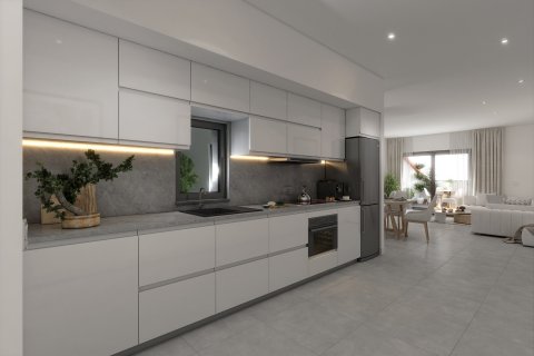 Apartamento en venta Altea, Alicante, España 1 dormitorio, 91 m2 No. 119504 - foto 11