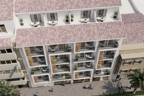 Apartamento en venta Altea, Alicante, España 1 dormitorio, 91 m2 No. 119504 - foto 2