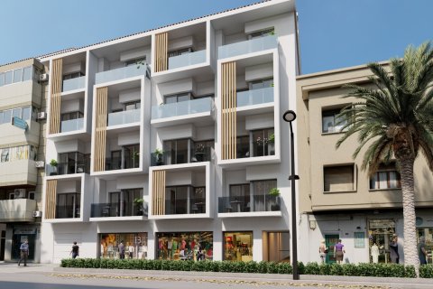 Apartamento en venta Altea, Alicante, España 1 dormitorio, 91 m2 No. 119504 - foto 4