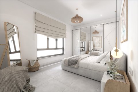 Apartamento en venta Altea, Alicante, España 1 dormitorio, 91 m2 No. 119504 - foto 17