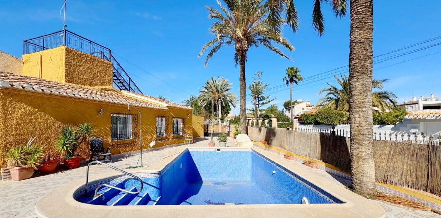 Duplex Alicante, Espagne 4 chambres, 104 m2 No. 119509
