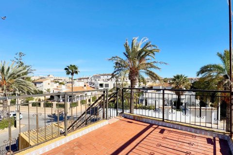 Duplex à vendre Alicante, Espagne, 4 chambres, 104 m2 No. 119509 - photo 22