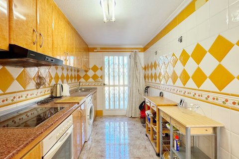 Duplex à vendre Alicante, Espagne, 4 chambres, 104 m2 No. 119509 - photo 7