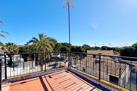 Duplex à vendre Alicante, Espagne, 4 chambres, 104 m2 No. 119509 - photo 21