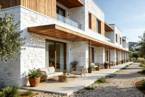 Tontti myytävänä Javea, Alicante, Espanja , 6000 m2 No. 178804 - kuva 2