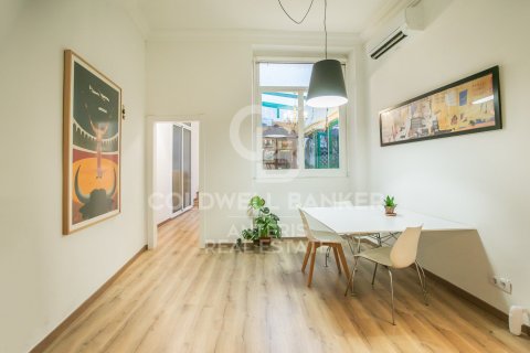 Dzīvoklis pārdošanā Barcelona, Spānijā 1 istaba, 84 m2 Nr. 178805 - attēls 14