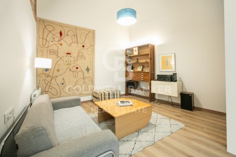 Dzīvoklis pārdošanā Barcelona, Spānijā 1 istaba, 84 m2 Nr. 178805 - attēls 7