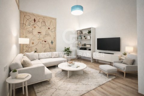 Dzīvoklis pārdošanā Barcelona, Spānijā 1 istaba, 84 m2 Nr. 178805 - attēls 6