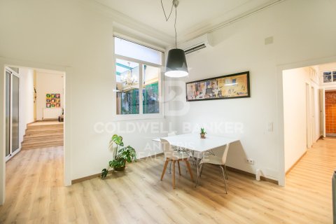 Dzīvoklis pārdošanā Barcelona, Spānijā 1 istaba, 84 m2 Nr. 178805 - attēls 13
