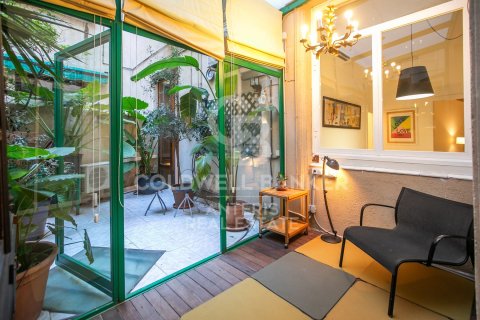 Dzīvoklis pārdošanā Barcelona, Spānijā 1 istaba, 84 m2 Nr. 178805 - attēls 4