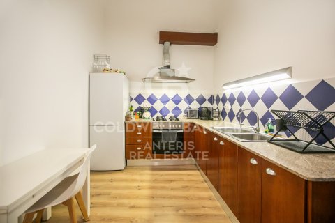 Dzīvoklis pārdošanā Barcelona, Spānijā 1 istaba, 84 m2 Nr. 178805 - attēls 10