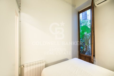 Dzīvoklis pārdošanā Barcelona, Spānijā 1 istaba, 84 m2 Nr. 178805 - attēls 17