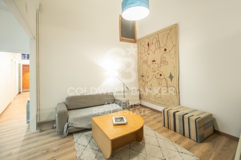 Dzīvoklis pārdošanā Barcelona, Spānijā 1 istaba, 84 m2 Nr. 178805 - attēls 20