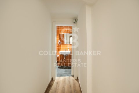 Dzīvoklis pārdošanā Barcelona, Spānijā 1 istaba, 84 m2 Nr. 178805 - attēls 22