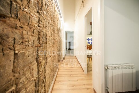 Dzīvoklis pārdošanā Barcelona, Spānijā 1 istaba, 84 m2 Nr. 178805 - attēls 21