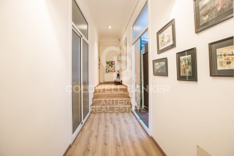 Dzīvoklis pārdošanā Barcelona, Spānijā 1 istaba, 84 m2 Nr. 178805 - attēls 11