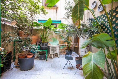 Dzīvoklis pārdošanā Barcelona, Spānijā 1 istaba, 84 m2 Nr. 178805 - attēls 5